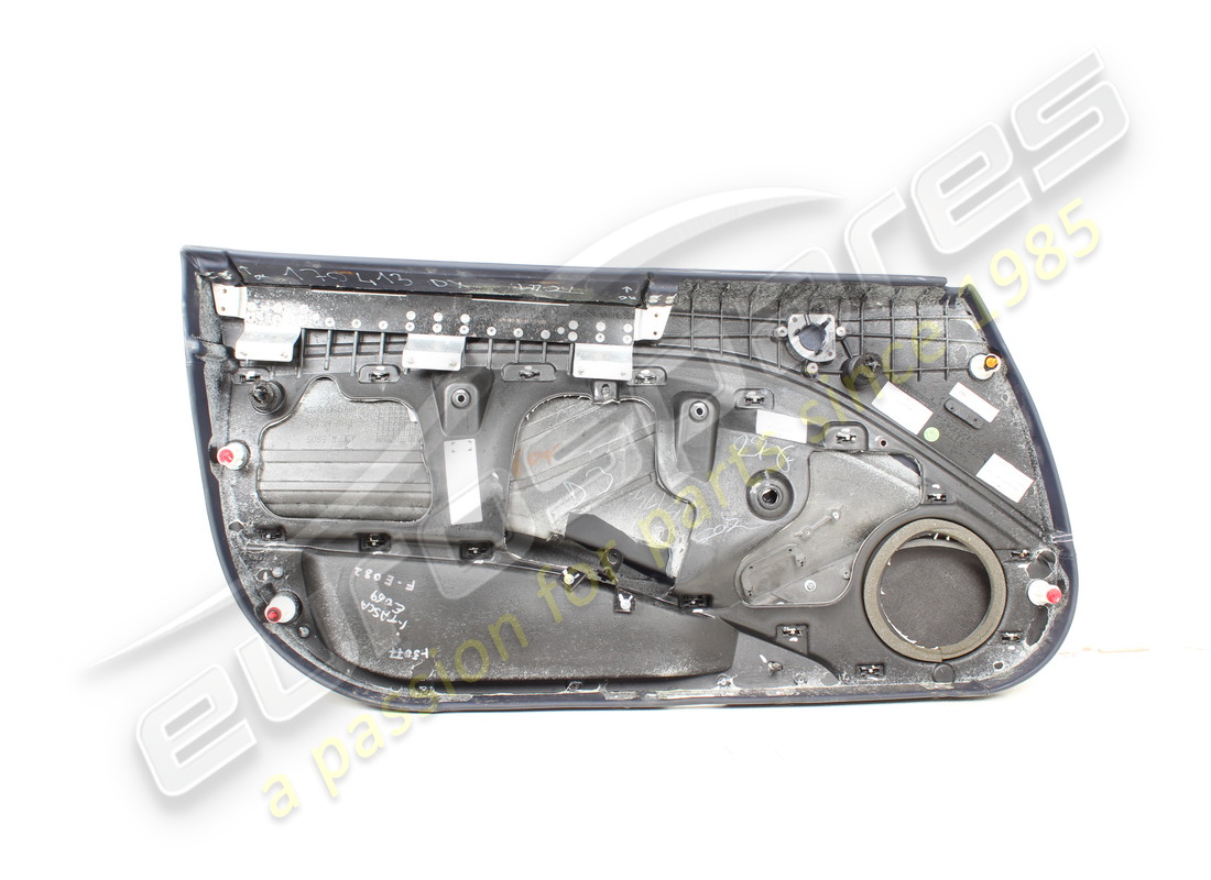 usado ferrari pannello porta dx cpl-p.blu. número de parte 86454731 (2)