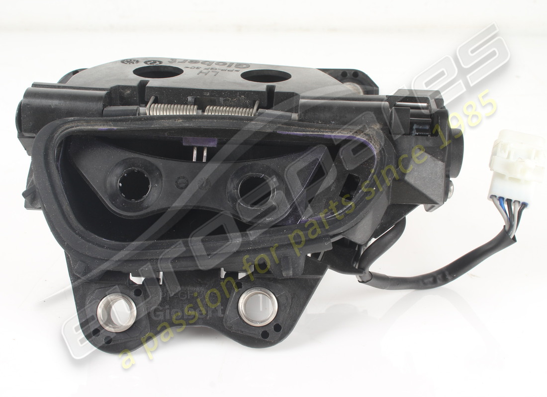 USADO Ferrari MODULO MANIGLIA SX GDX . NÚMERO DE PARTE 870302 (1) USADO Ferrari MODULO MANIGLIA SX GDX . NÚMERO DE PARTE 870302 (1)