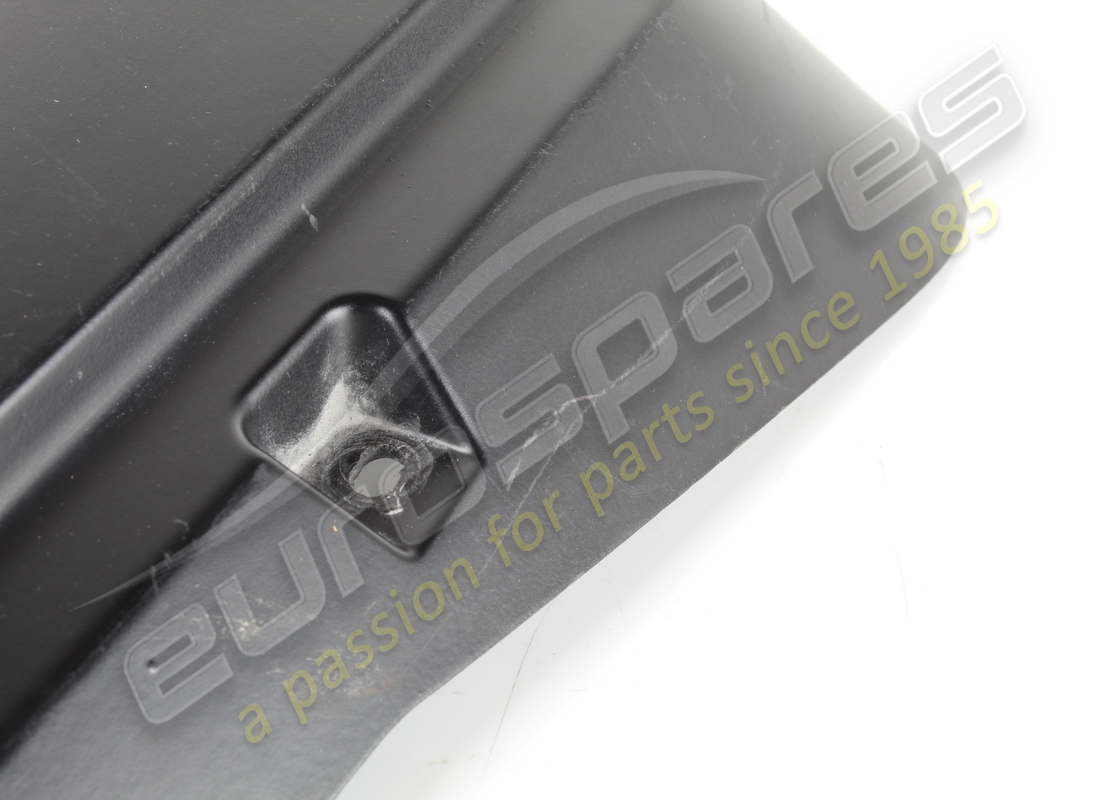 MOLDURA Lamborghini USADA . NÚMERO DE PARTE 470853506A (1)