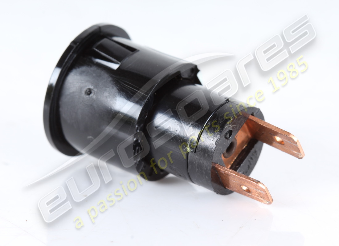 lámpara de advertencia usada ferrari. número de pieza 61804600 (2)