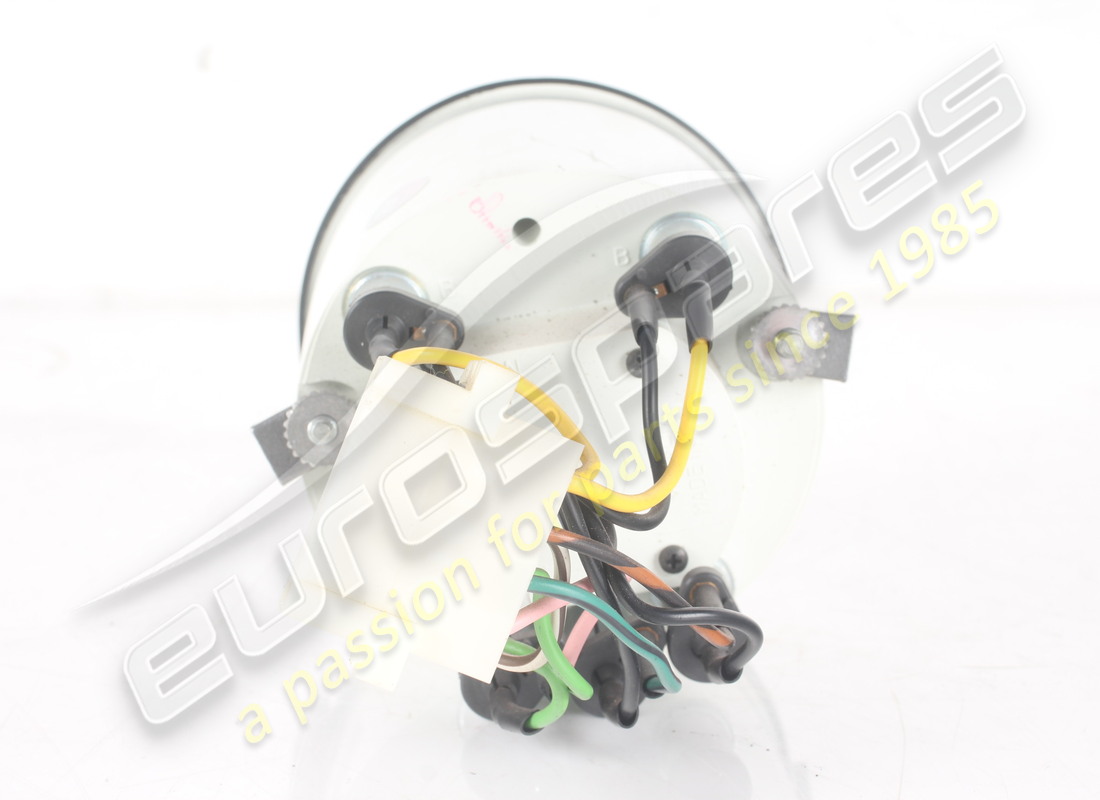 usado ferrari cuentarrevoluciones. número de parte 135143 (3)