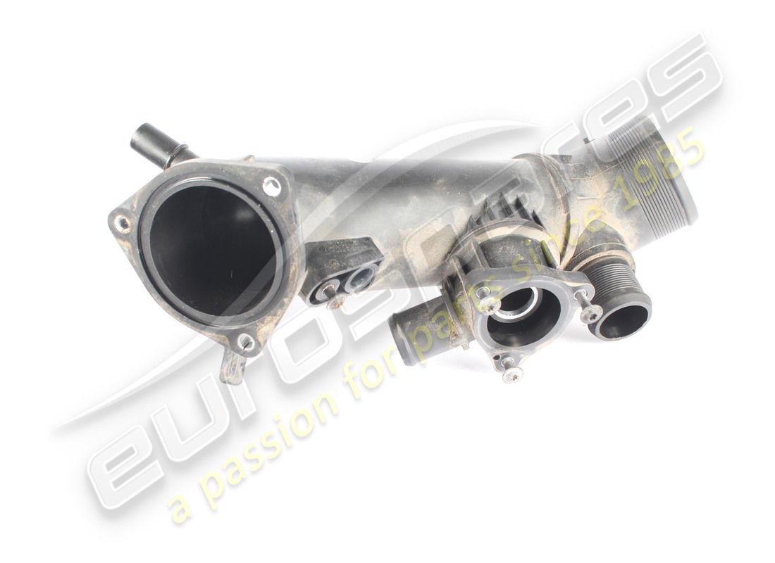 USADO Ferrari CONECTOR DE TUBO LH. NÚMERO DE PIEZA 844545 (1)