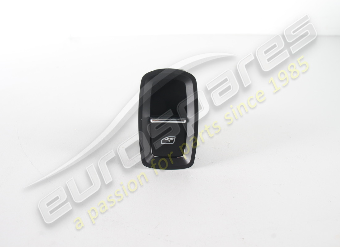 nuevo interruptor de ventanilla para regulador eléctrico porsche, negro mate. número de pieza 958959855dml (1)