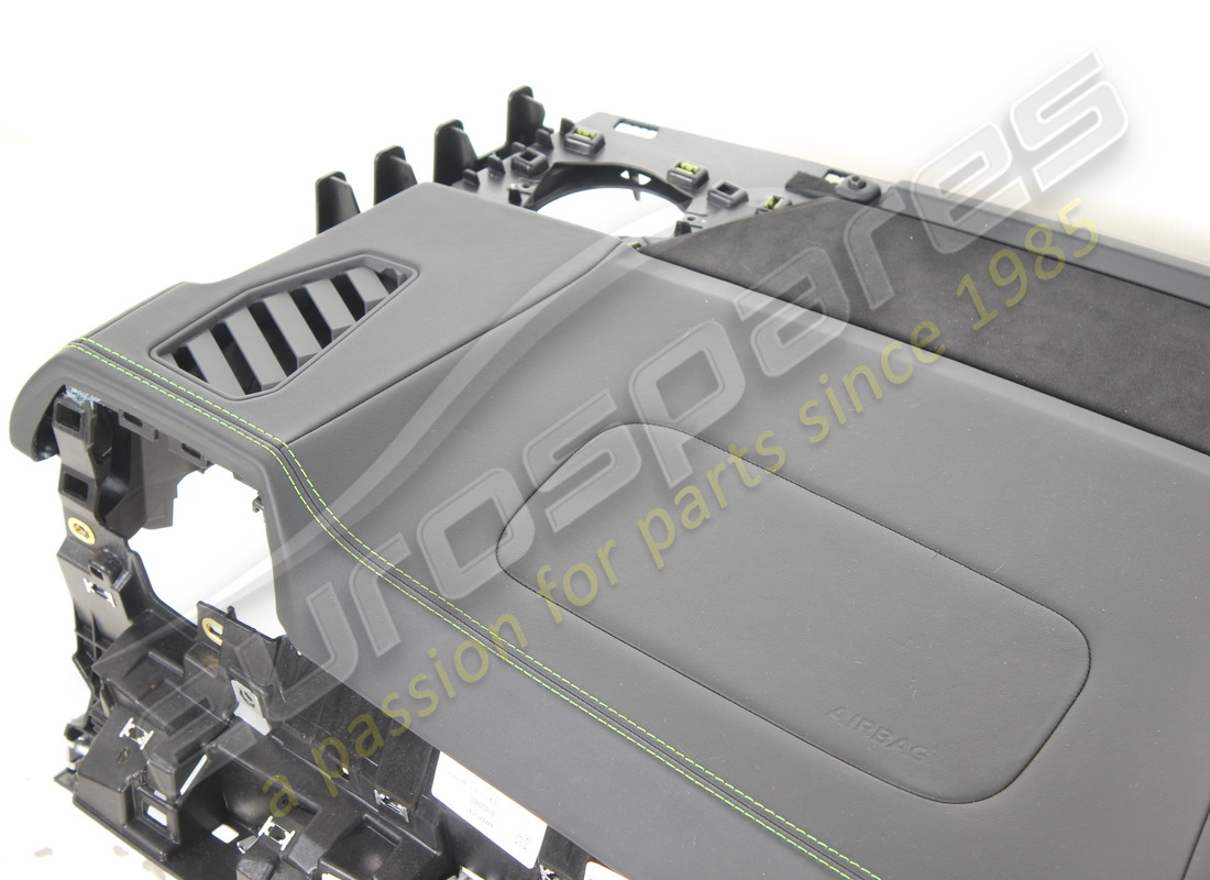tablero lamborghini usado. número de pieza 4ml857001lsbe (4)