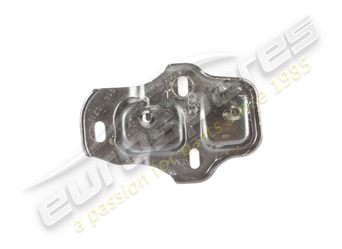 usado lamborghini soporte gpm ll unten. número de pieza 4s1721188d (2)