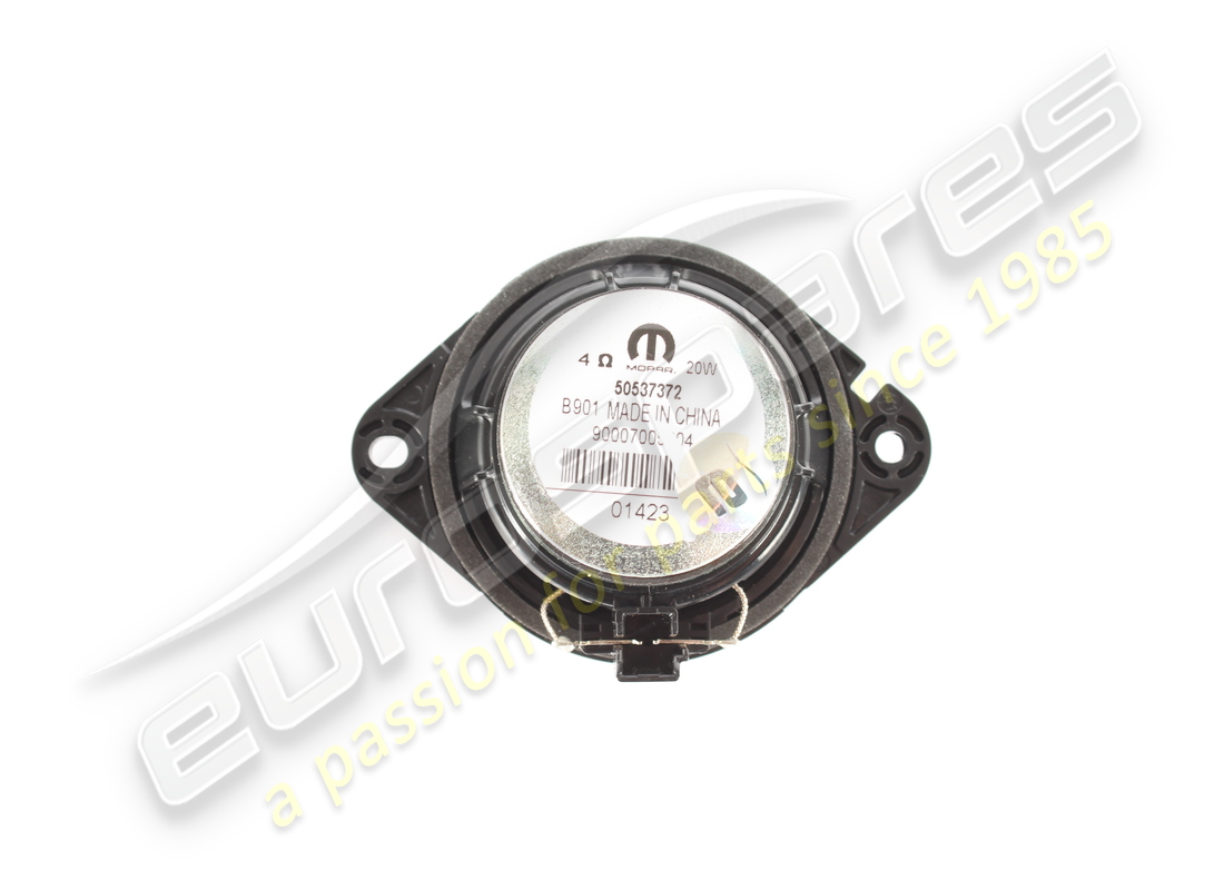 utilizado maserati tweeter. número de parte 675000767 (2)