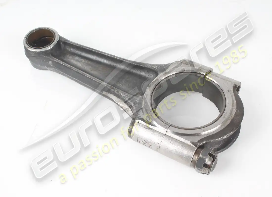 biela/tapa usada lamborghini. número de pieza 001412758 (2)