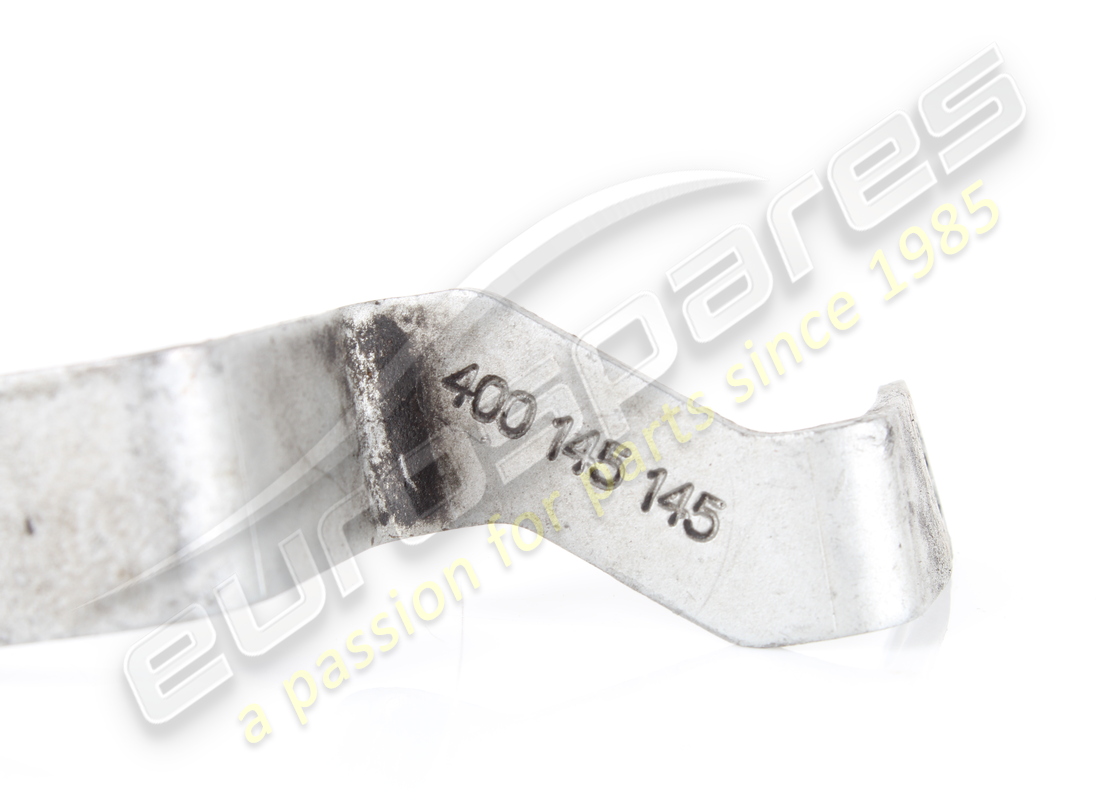 SOPORTE LAMBORGHINI USADO. NÚMERO DE PARTE 400145145 (3) soporte lamborghini usado. número de parte 400145145 (3)