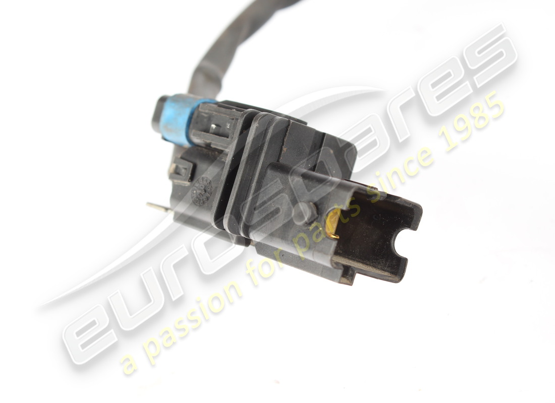 sonda lambda anterior completa usada ferrari. número de pieza 187587 (2)