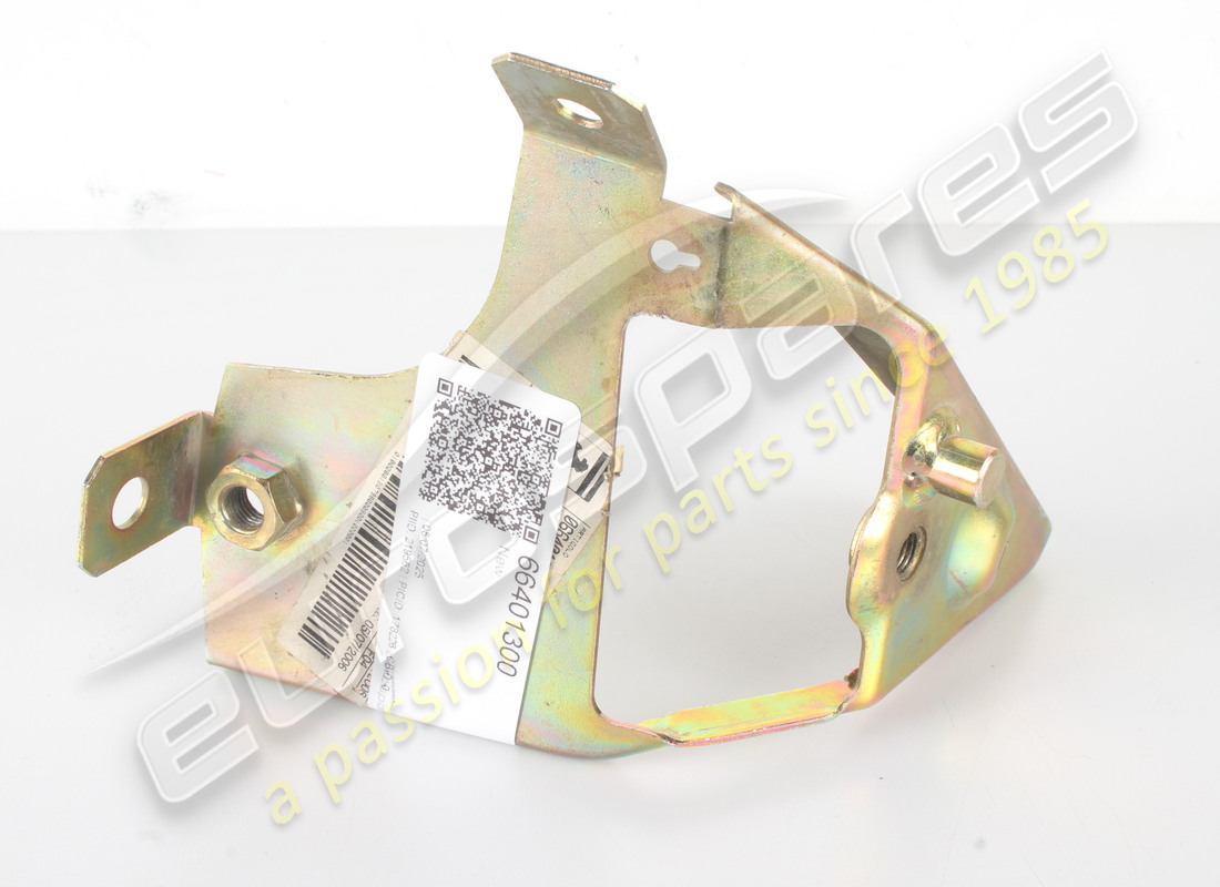nuevo soporte ferrari der. número de parte 66401300 (2)