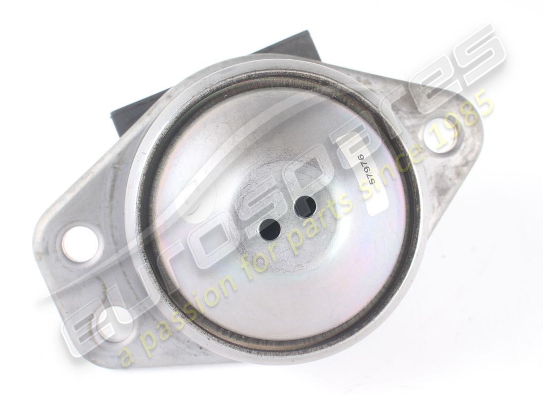 soporte de motor flexible derecho usado ferrari. número de pieza 259756 (4)
