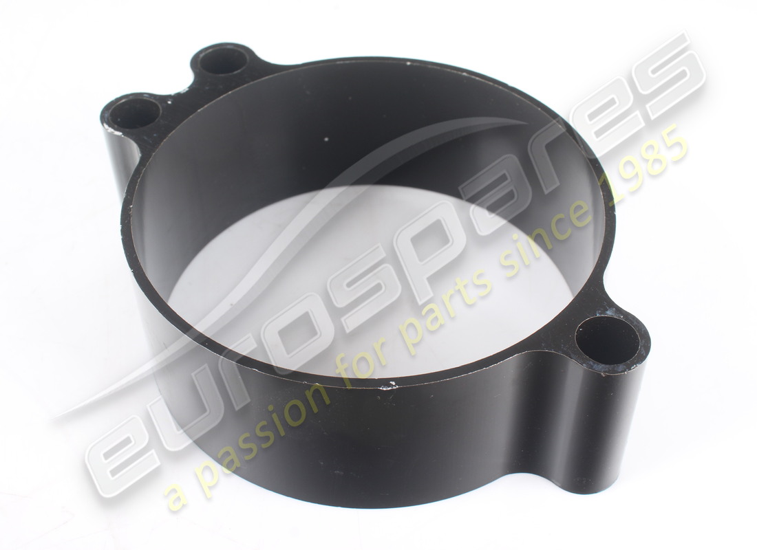 USADO Ferrari COLLAR DE CASQUILLO DE MONTAJE DE MOTOR. NÚMERO DE PIEZA 257168 (1)