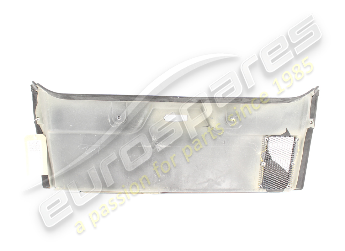 used ferrari ricoprimento frontale alc. c. part number 861423 (4)