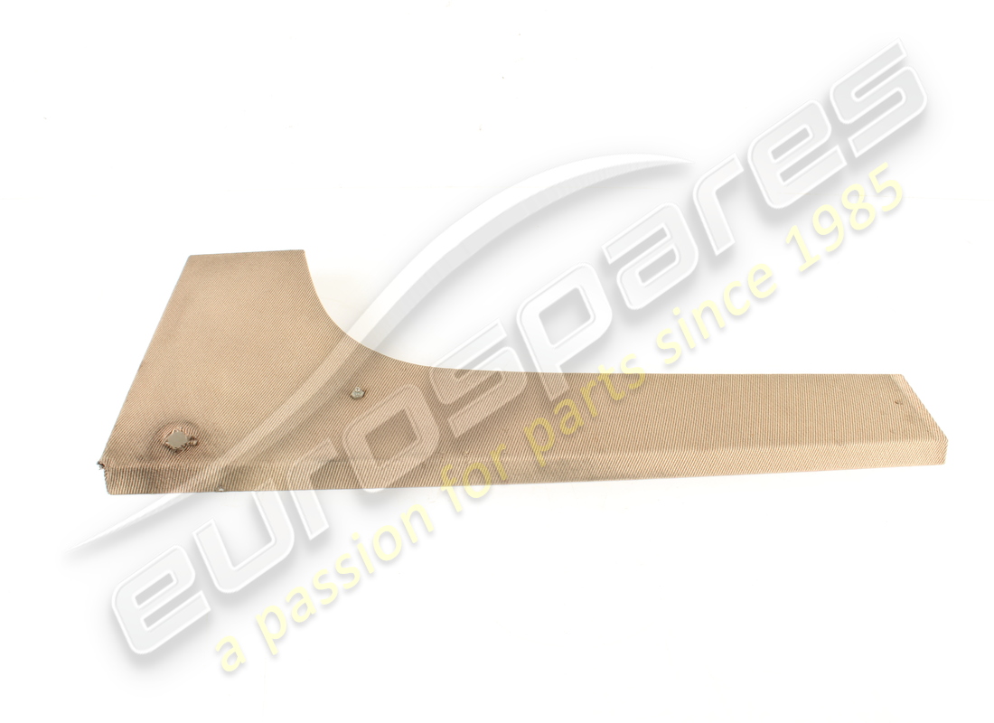 MOLDURA GTS Ferrari RH USADA. NÚMERO DE PARTE 62486900 (1)