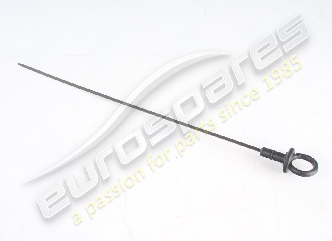 VARILLA DE MEDICIÓN DE ACEITE COMPLETA USADA Ferrari. NÚMERO DE PIEZA 270213 (1) VARILLA DE MEDICIÓN DE ACEITE COMPLETA USADA Ferrari. NÚMERO DE PIEZA 270213 (1)