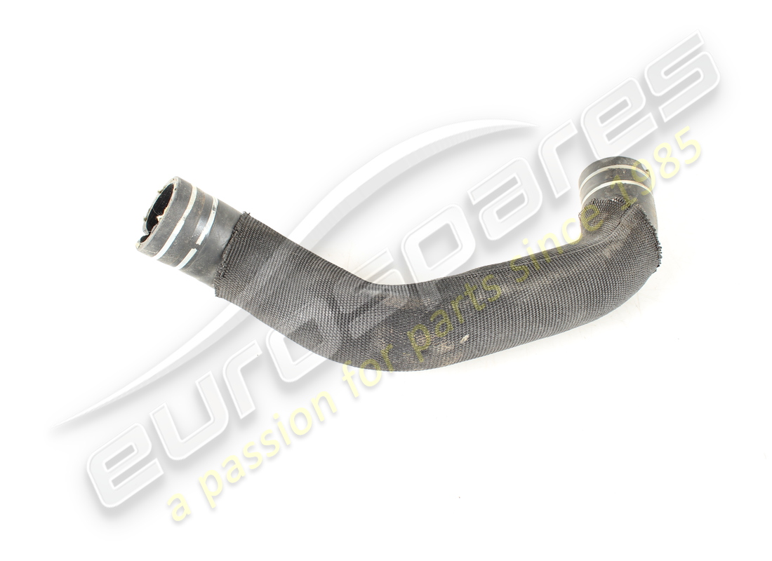 RADIATORE Ferrari MANICOTTO USCITA USADO . NÚMERO DE PARTE 883348 (1)