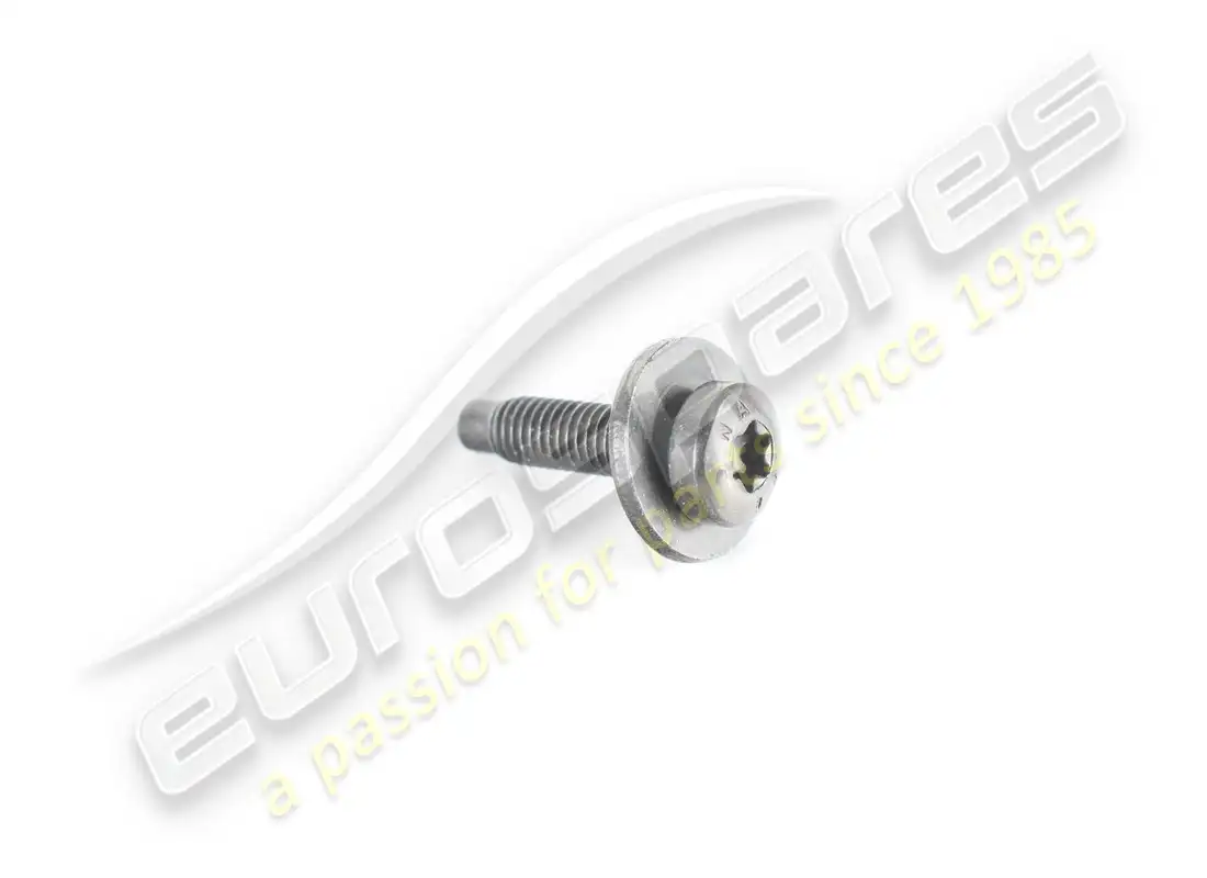 nuevo lamborghinihexalobular socketm5x20-s11. número de parte n10473203 (1)