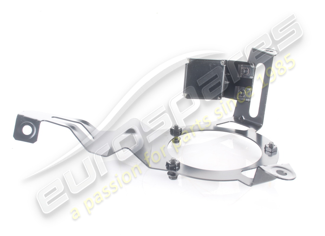 usado ferrari montaje completo de twiddler izquierdo. número de pieza 327865 (3)