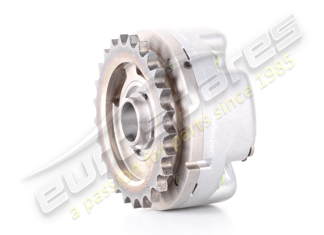 NUEVO LAMBORGHINI ÁRBOL DE LEVAS. NÚMERO DE PIEZA 07L109084 (3) nuevo lamborghini árbol de levas. número de pieza 07l109084 (3)