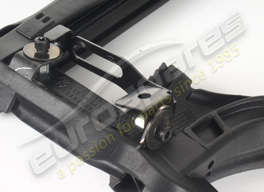 USADO FERRARI GUARNIZIONE CONTORNO PORTA S. NÚMERO DE PIEZA 788058 (4) usado ferrari guarnizione contorno porta s. número de pieza 788058 (4)