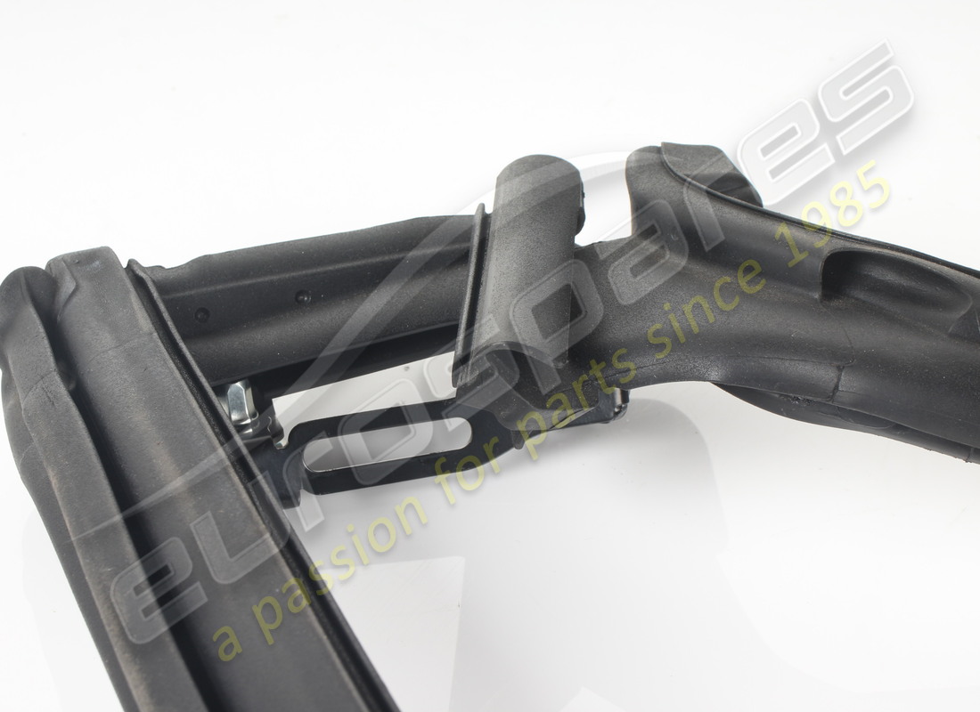 USADO FERRARI GUARNIZIONE CONTORNO PORTA S. NÚMERO DE PIEZA 788058 (2) usado ferrari guarnizione contorno porta s. número de pieza 788058 (2)