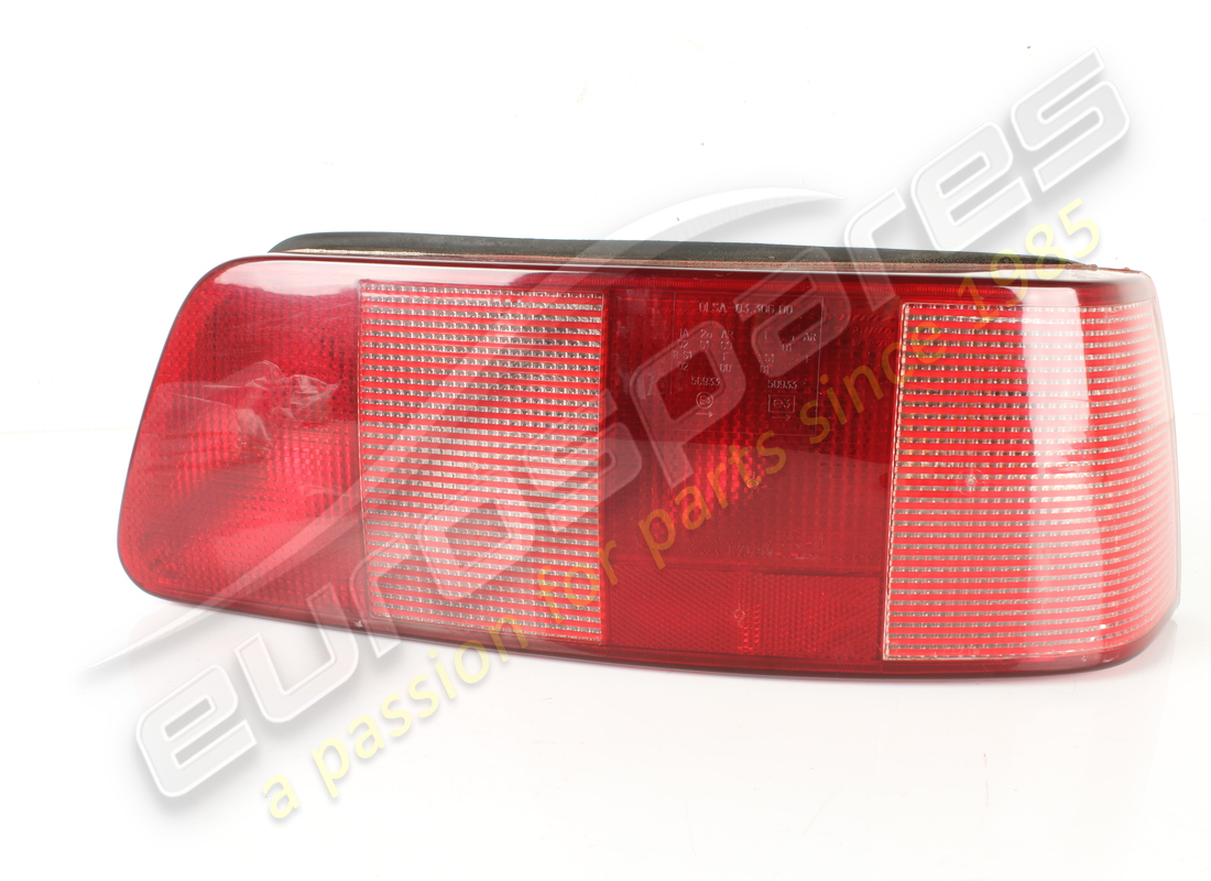 LUZ TRASERA DERECHA USADA MASERATI. NÚMERO DE PIEZA 373100137 (3) luz trasera derecha usada maserati. número de pieza 373100137 (3)