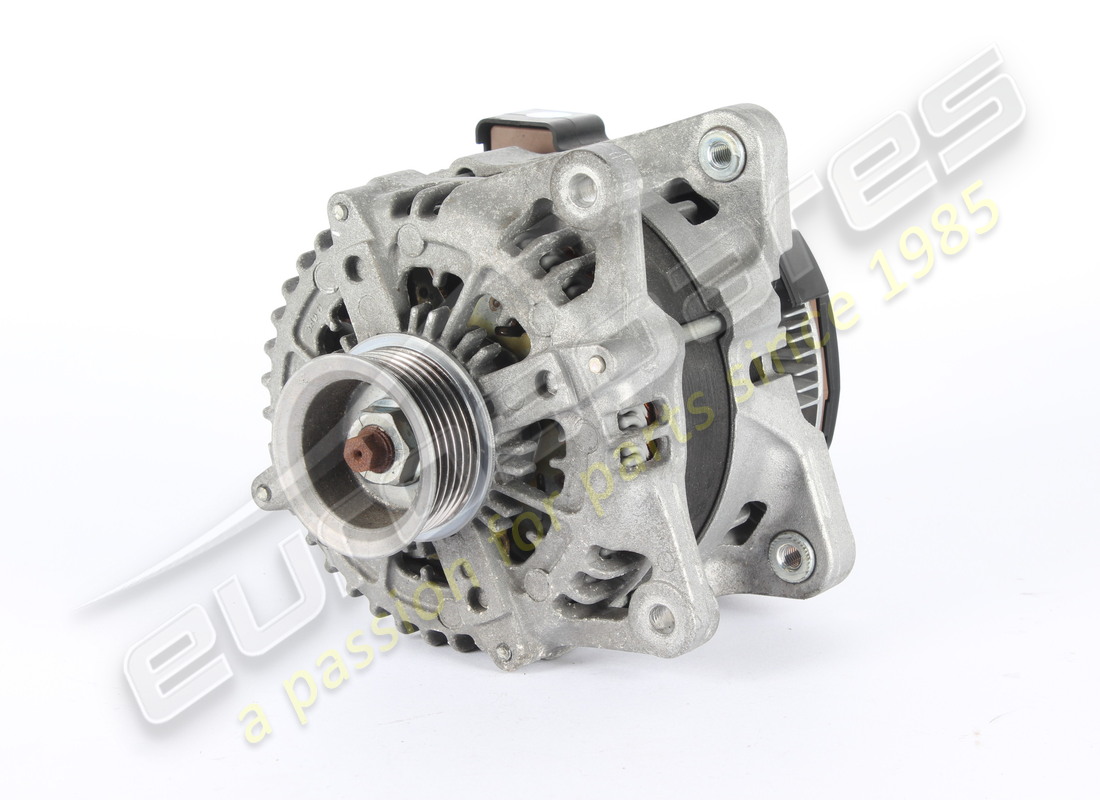 ALTERNADOR LamborghiniUSADO 140-210ADENSO. NÚMERO DE PARTE 06E903024T (1)