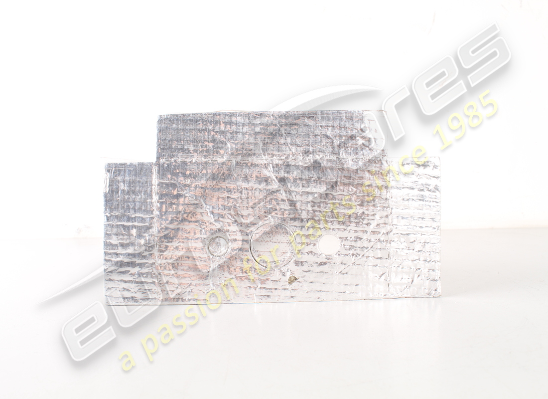 NUEVO AISLAMIENTO DE LA CARCASA DE LA LUZ TRASERA LAMBORGHINI. NÚMERO DE PIEZA 009455246 (1) nuevo aislamiento de la carcasa de la luz trasera lamborghini. número de pieza 009455246 (1)