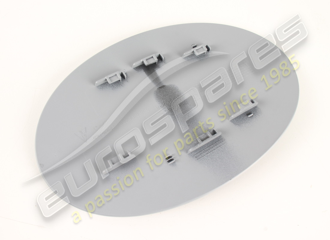 nueva tapa de llenado de combustible porsche imprimada. número de pieza 992809909ag2x (2)