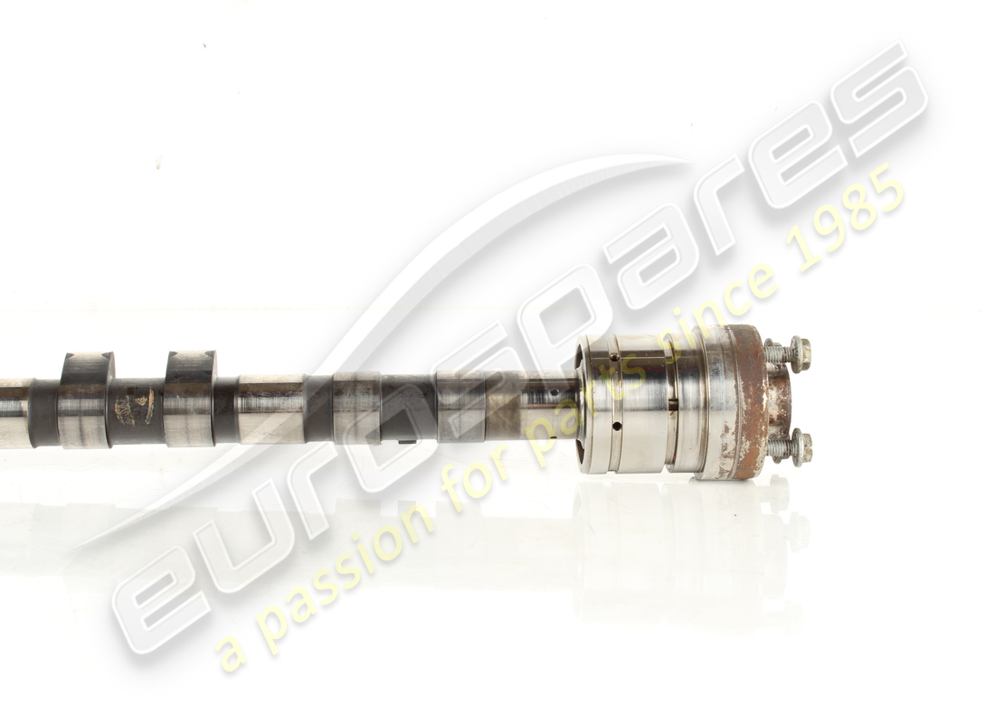 usado ferrari completo rh escape leva sh. número de pieza 206079 (3)