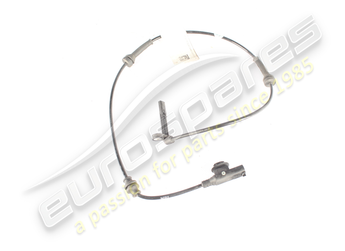 SENSOR ABS TRASERO USADO Maserati. NÚMERO DE PIEZA 670159945 (1)