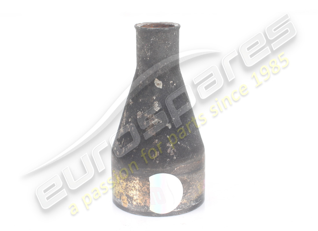 cubierta de cable de freno de mano usada ferrari. número de pieza 132129 (2)