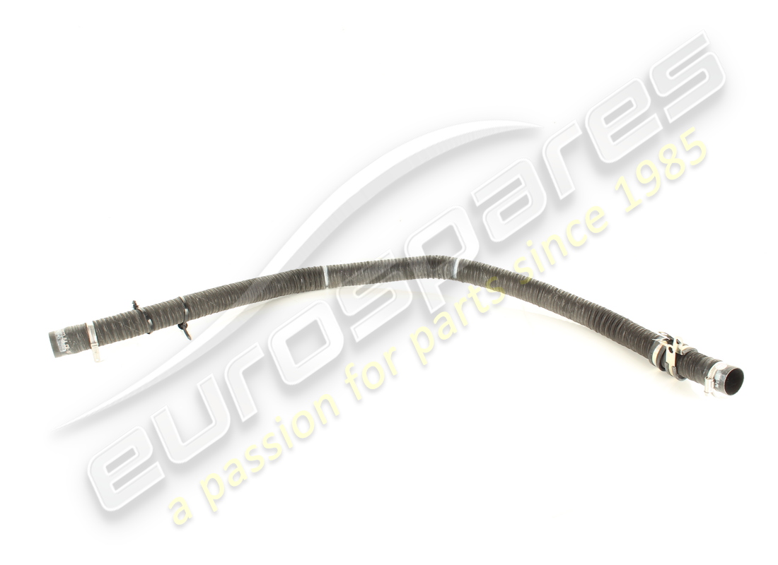 TUBO ENROLLADO USADO Ferrari. NÚMERO DE PIEZA 965128 (1)