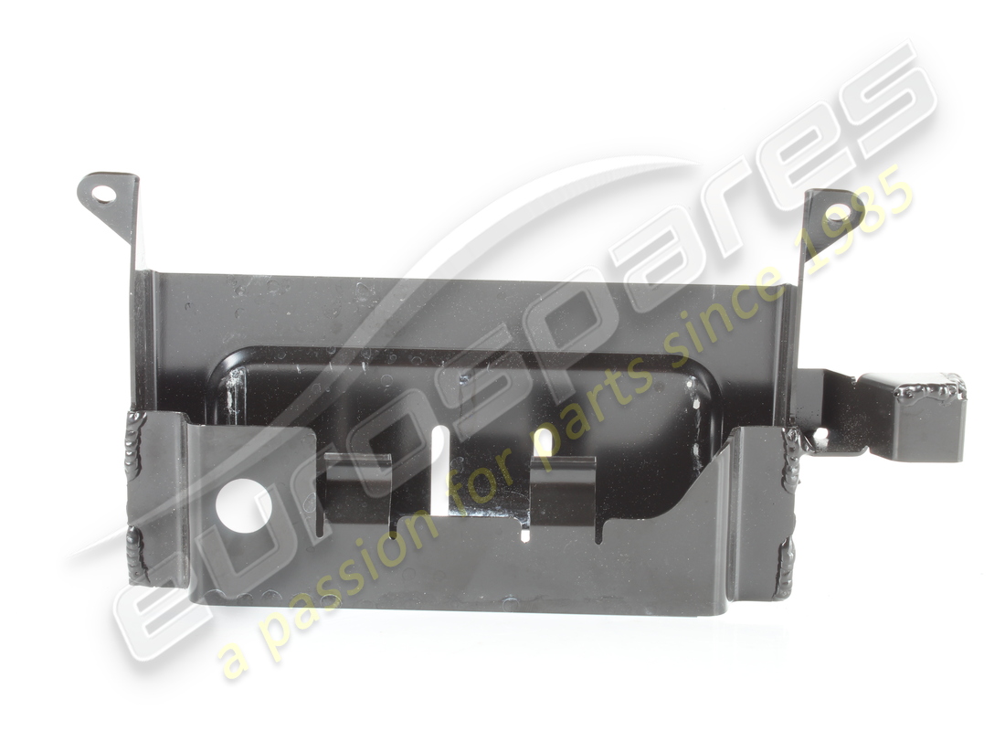 USADO Ferrari STAFFA FIX ECU SOLLEVATORE . NÚMERO DE PARTE 960791 (1)