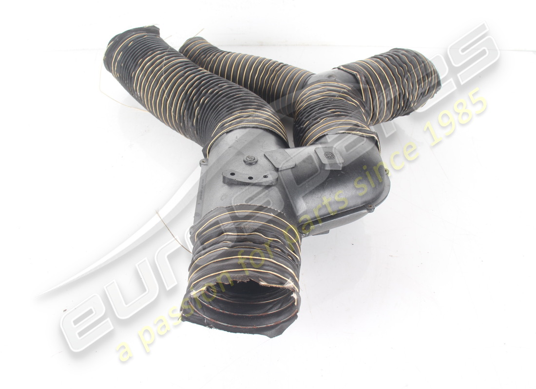 INTERRUPTOR DE AIRE IZQUIERDO CON CONDUCTOS USADO EUROSPARES. NÚMERO DE PIEZA EAP1726350 (3) interruptor de aire izquierdo con conductos usado eurospares. número de pieza eap1726350 (3)