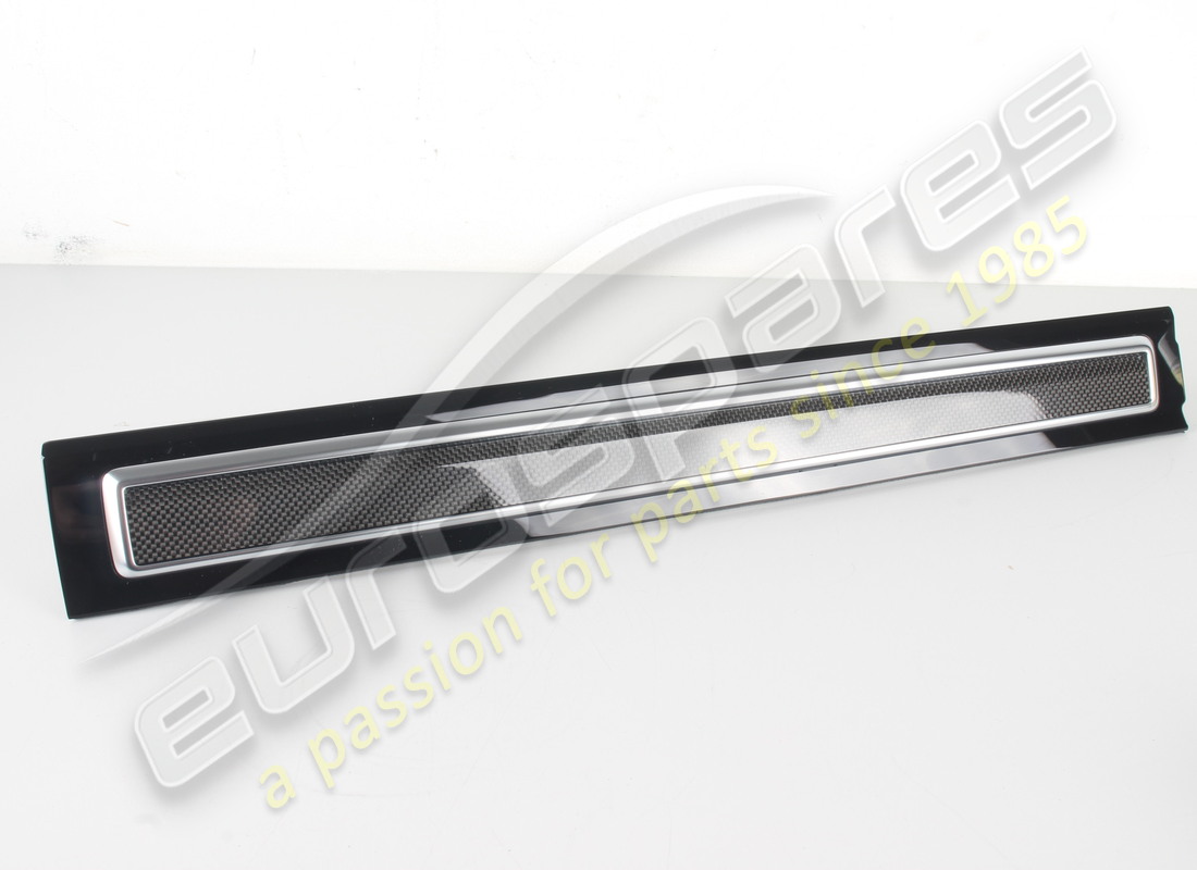 nuevo porsche carbono, alto brillo. número de pieza 9y2854377mbx3 (1)