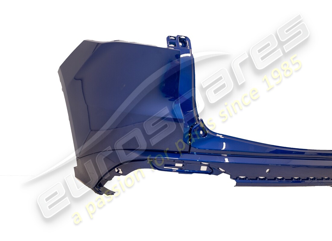 nuevo parachoques trasero trofeo maserati. número de pieza 670120011 (3)