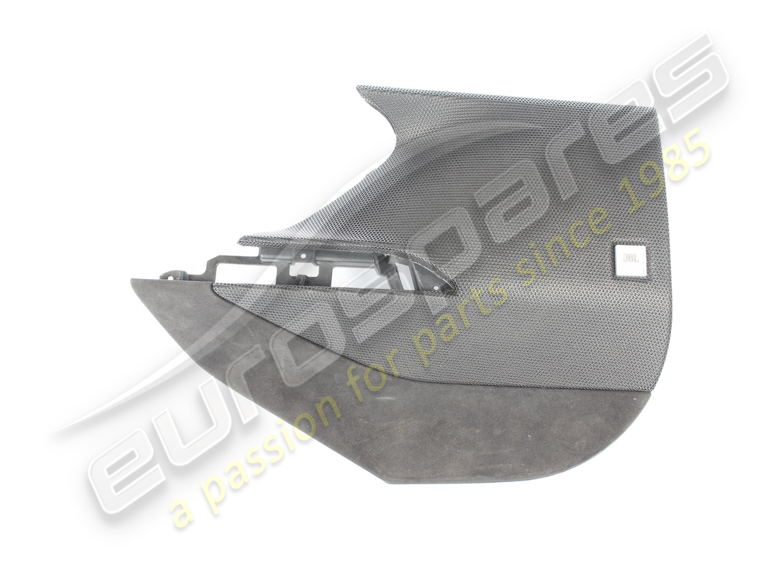 USADO Eurospares REJILLA IZQUIERDA Y MONTAJE DE REJILLA. NÚMERO DE PIEZA EAP1487600 (1)