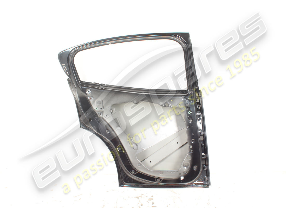 puerta trasera izquierda usada maserati. número de pieza 673013827 (2)