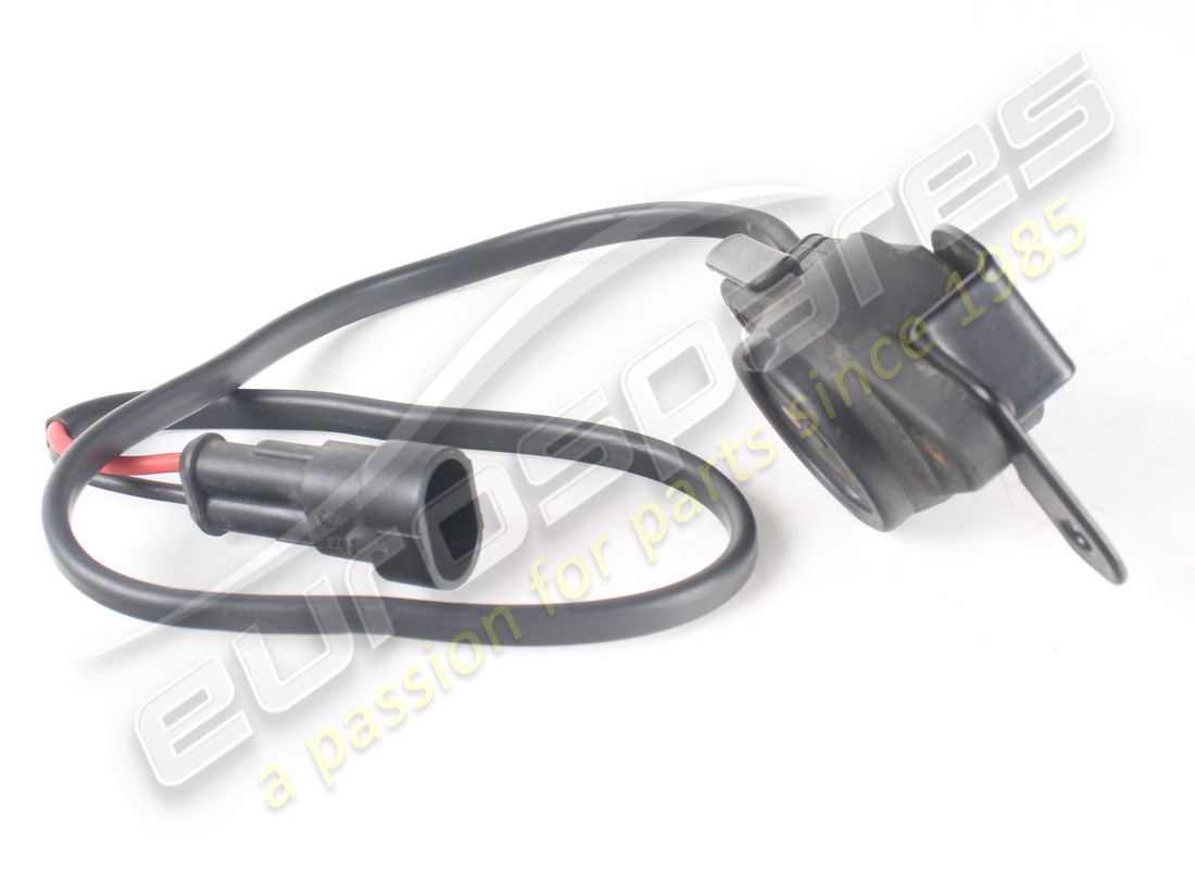 toma de acondicionador de batería ferrari usada. número de parte 314630 (2)