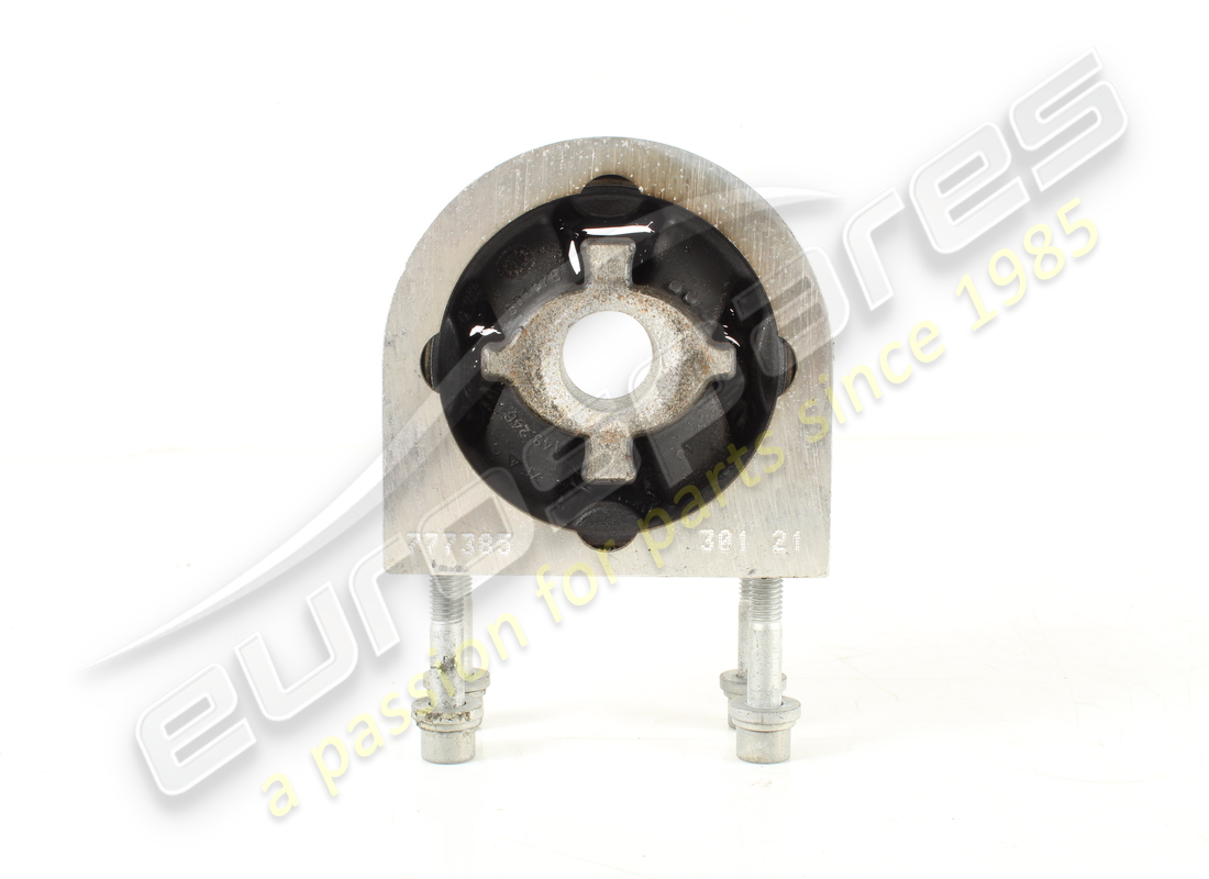 UTILIZADO Ferrari SOPORTE ANTERIORE TAMPONE . NÚMERO DE PARTE 777385 (1)