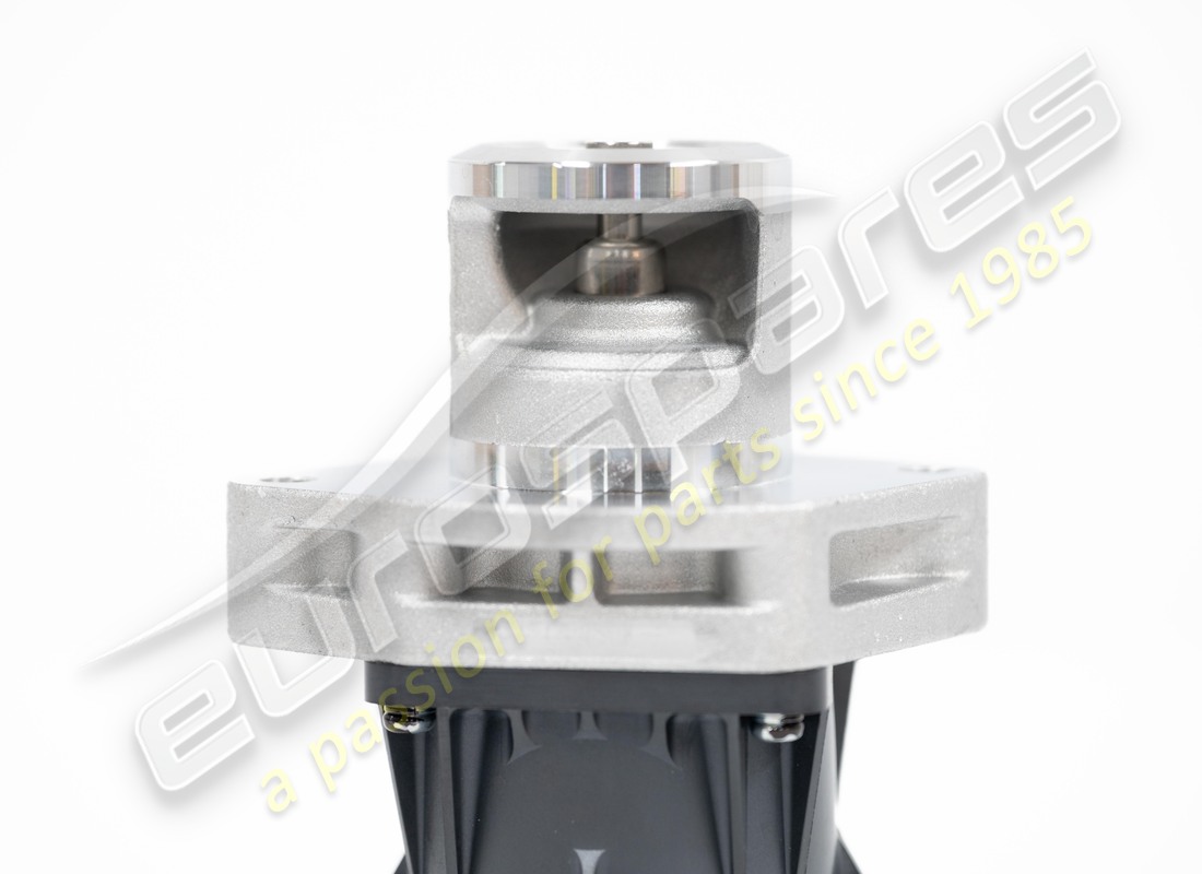 nueva válvula egr eurospares. número de pieza 673001269 (4)