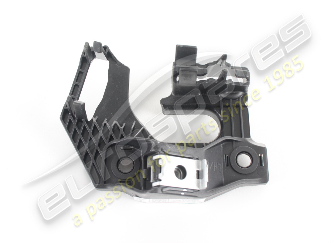 nuevo soporte porsche para luz. número de pieza 992945067b (1)