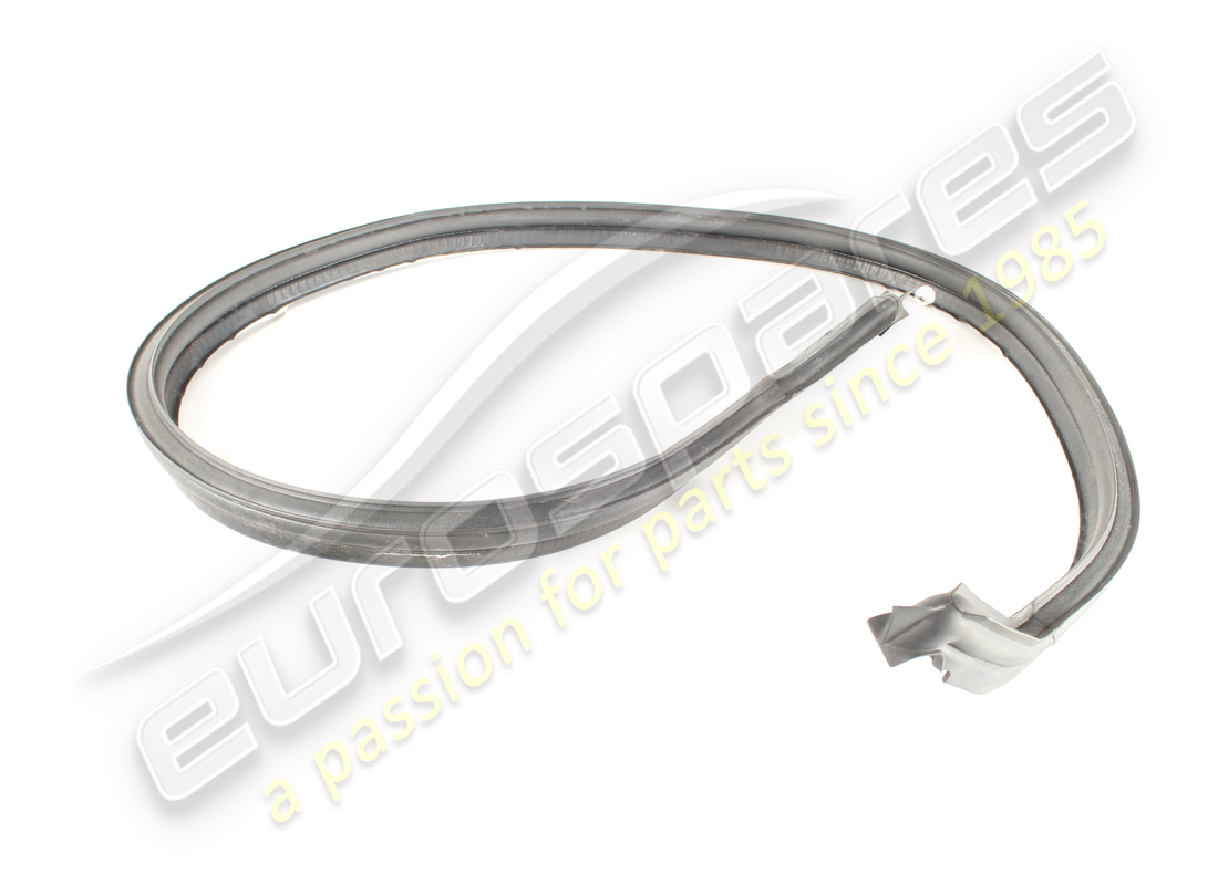 SELLO DE BANDEJA BAJO PARABRISAS Ferrari USADO. NÚMERO DE PARTE 088973300 (1)