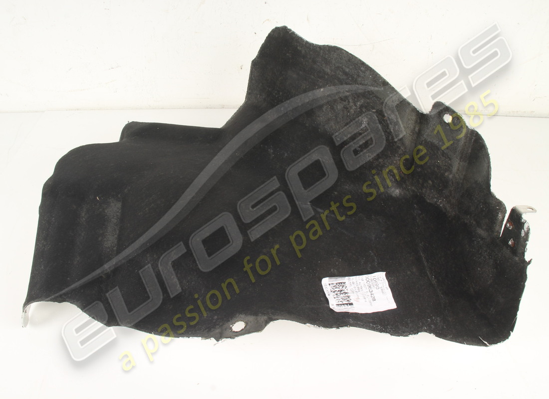 USADO FERRARIISOLANTE TERMICO SERBATOI. NÚMERO DE PARTE 963428 (2) usado ferrariisolante termico serbatoi. número de parte 963428 (2)