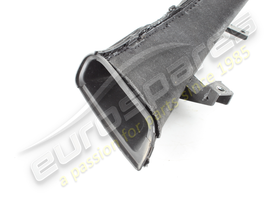 USADO FERRARI CONDUCTO DE FILTRO DE AIRE DERECHO COMPLETO. NÚMERO DE PIEZA 793366 (3) usado ferrari conducto de filtro de aire derecho completo. número de pieza 793366 (3)