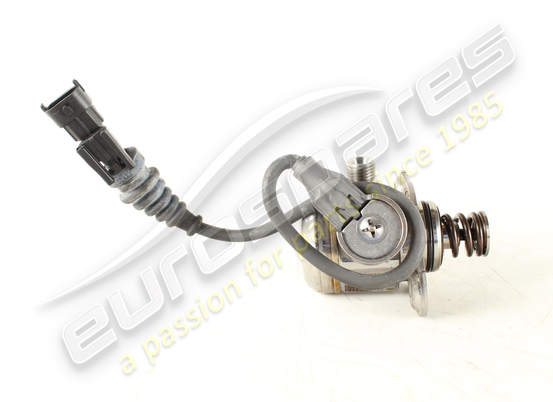 bomba de combustible izquierda ferrari usada. número de parte 290032 (5)