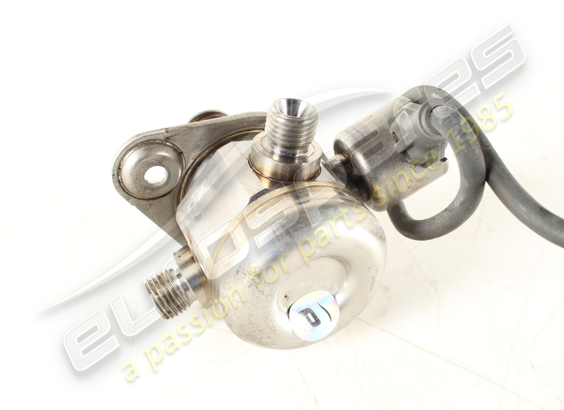 bomba de combustible izquierda ferrari usada. número de parte 290032 (7)