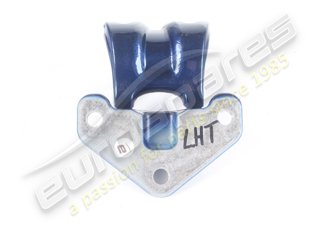 bisagra de puerta usada ferrari, pieza móvil. número de pieza 88446200 (6)