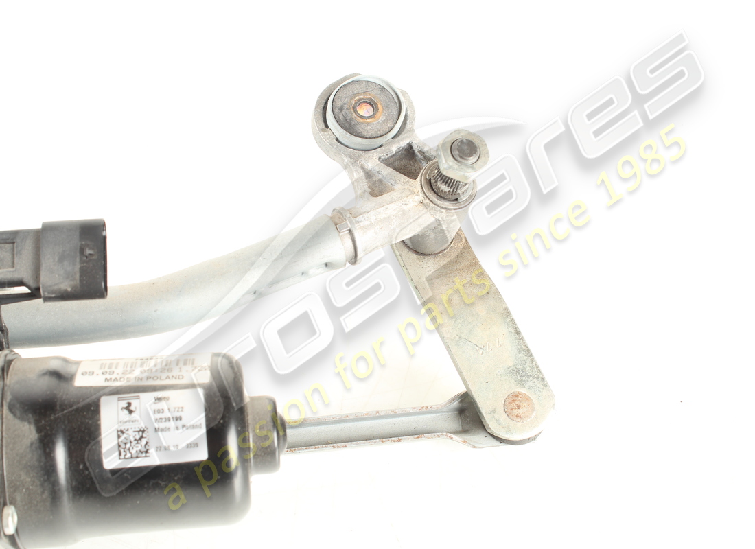 usado ferrari gruppo tergicristallo gdx cp. número de parte 784933 (4)